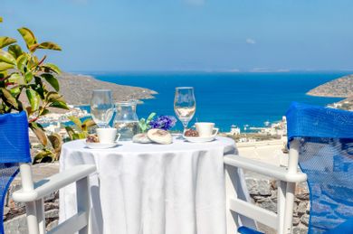 Skopelitis Village Amorgos - Image 3