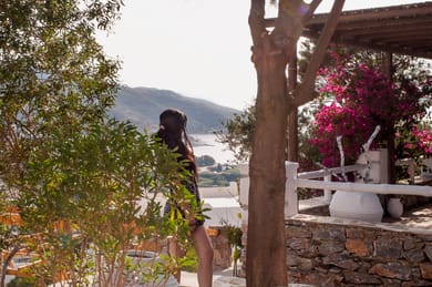 Skopelitis Village Amorgos - Image 5