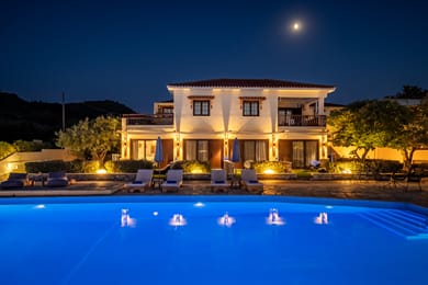 Skopelos Holidays Hotel & Spa - Image 2