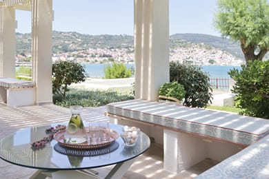 Skopelos Village Hotel - Image 4