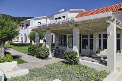Skopelos Village Hotel - Image 2