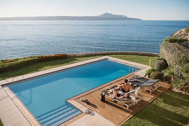 Almyra Residence