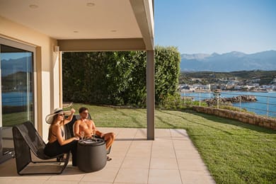 Almyra Residence