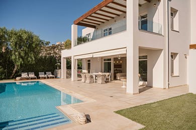 Ammos Villa