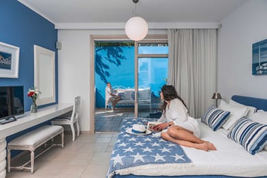Ammos Villa