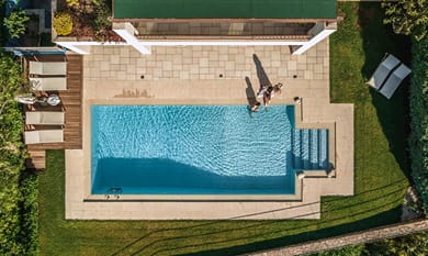 Ammos Villa