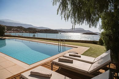 Ammos Villa