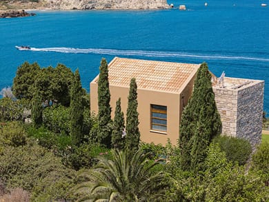 Anemos Villa