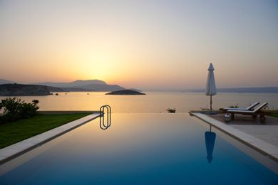 Anemos Villa