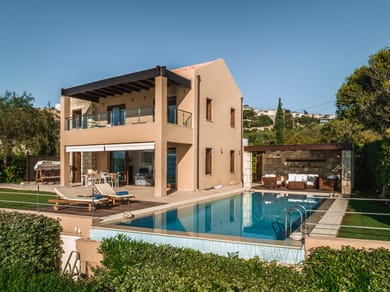 SK Place Crete Luxury Seafront Villas - Image 5