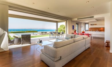 SK Place Crete Luxury Seafront Villas - Image 6