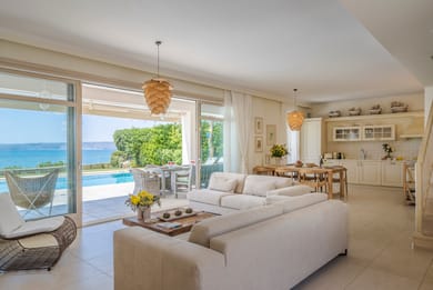 SK Place Crete Luxury Seafront Villas - Image 7