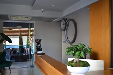 SKS Luxury Suites & Rooms - Image 5