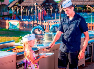 Kipriotis Village Resort - Image 5