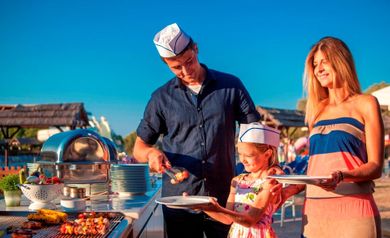 Kipriotis Village Resort - Image 7