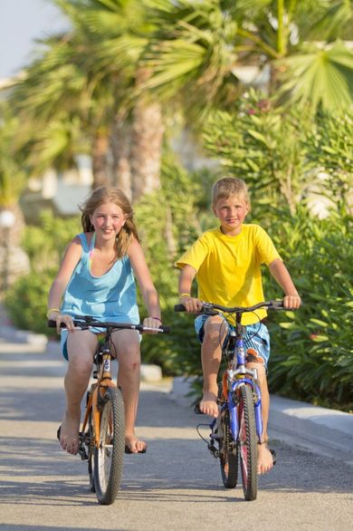 Kipriotis Village Resort by Anayia All Inclusive Resorts - Image 7