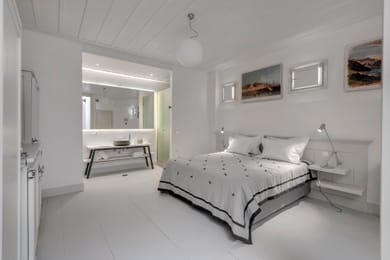 Superior Double Room With Jacuzzi