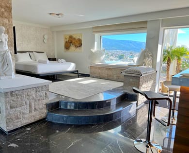 One 360 Skyline Athens Penthouses​ - Image 7
