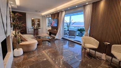 One 360 Skyline Athens Penthouses​ - Image 5