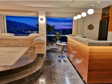One 360 Skyline Athens Penthouses​ - Image 6