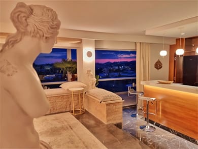 One 360 Skyline Athens Penthouses​ - Image 7