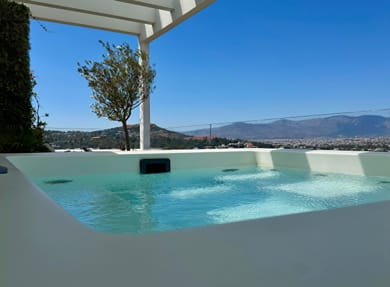 One 360 Skyline Athens Penthouses​ - Image 2