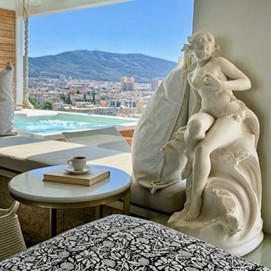 One 360 Skyline Athens Penthouses​ - Image 7