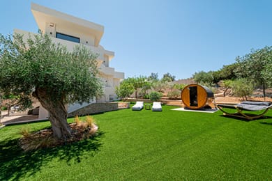 Skyline Luxury Pavilions - Image 2