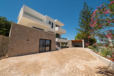 Skyline Luxury Pavilions - Image 6