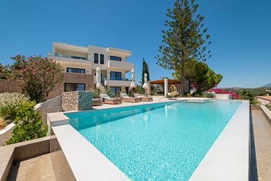 Skyline Luxury Pavilions - Image 7