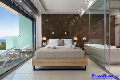 Rhodes Skyline Suites - Image 3