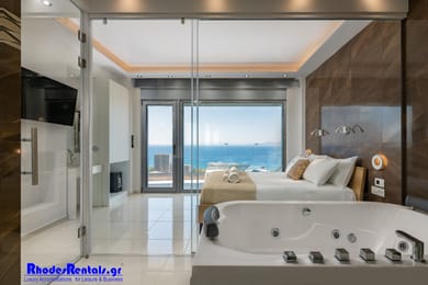 Rhodes Skyline Suites - Image 4