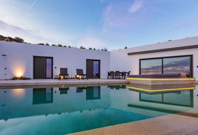 Paros Villa Skylines Estate - Image 2