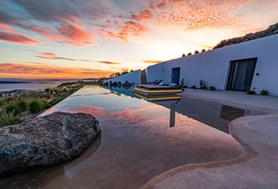 Paros Villa Skylines Estate - Image 3
