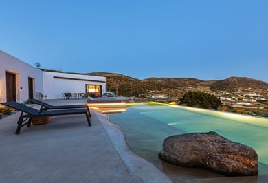 Paros Villa Skylines Estate - Image 5