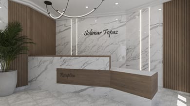 Solimar Topaz | Adults Only - Image 2