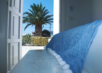 Smaragdi Hotel Sifnos - Image 2
