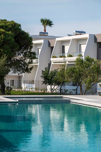 Smaragdi Kos Hotel - Image 4