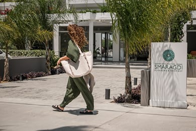 Smaragdi Kos Hotel - Image 3