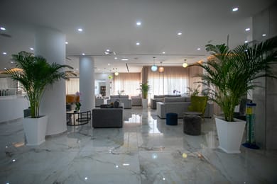 Papouis Protaras Hotel - Image 6