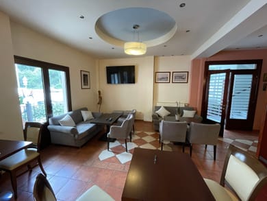 San Nectarios Hotel Parga - Image 2