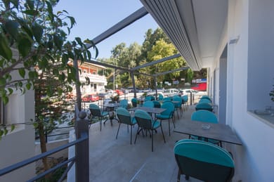 San Nectarios Hotel Parga - Image 4