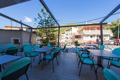 San Nectarios Hotel Parga