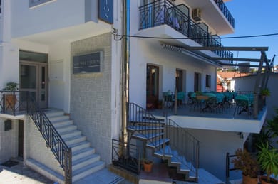 San Nectarios Hotel Parga - Image 5