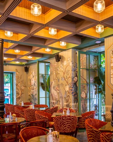 Snob Athens - Image 7