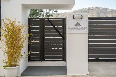 SN Santorini Apartments - Image 6