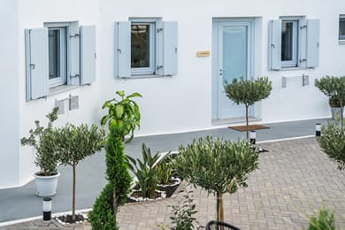 SN Santorini Apartments - Image 7