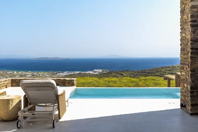 Soborgo Villas Tinos - Image 2