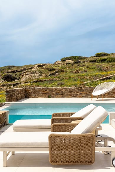 Soborgo Villas Tinos - Image 3