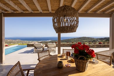 Soborgo Villas Tinos - Image 4